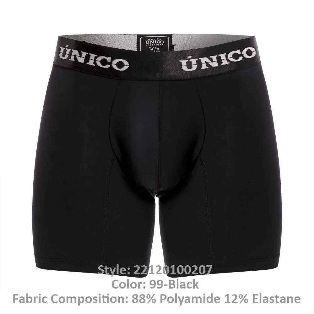 Intenso M22 Boxer Briefs