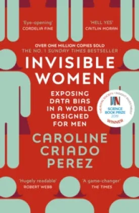 Invisible Women