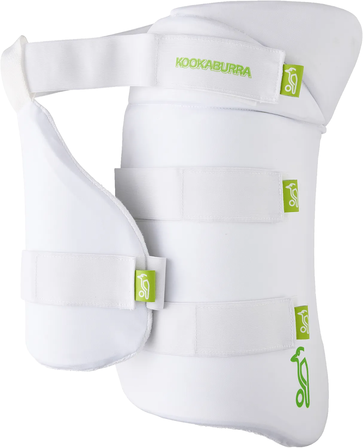 Kookaburra Pro 1.0 Pro Guard Cricket Thigh Pad