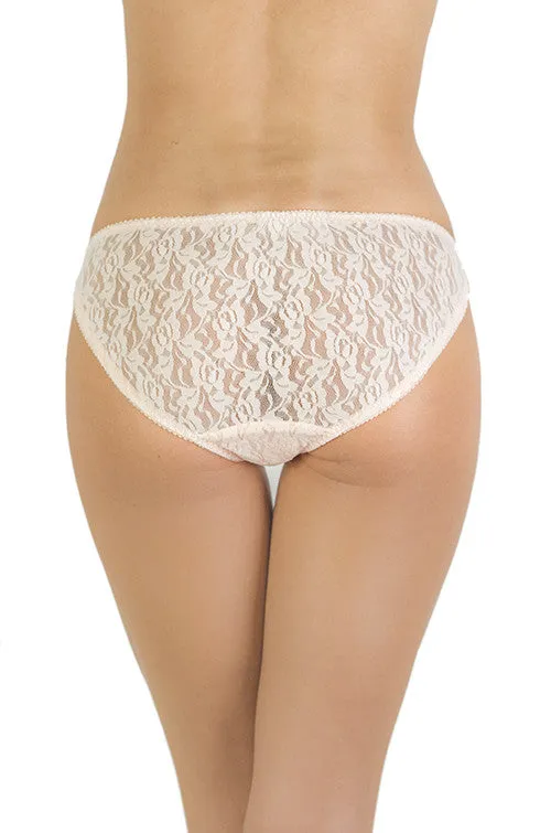 Lorna Lace Knicker (SOLD OUT)