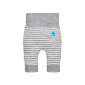 Love To Dream Leggings Grey - Stripe