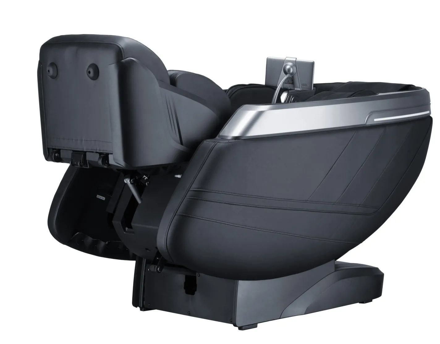 <Christmas Package> IBooMas® IBM-P03 Ultimate 4D Mimic Space Capsule Zero-G Massage Chair (2 Colors)