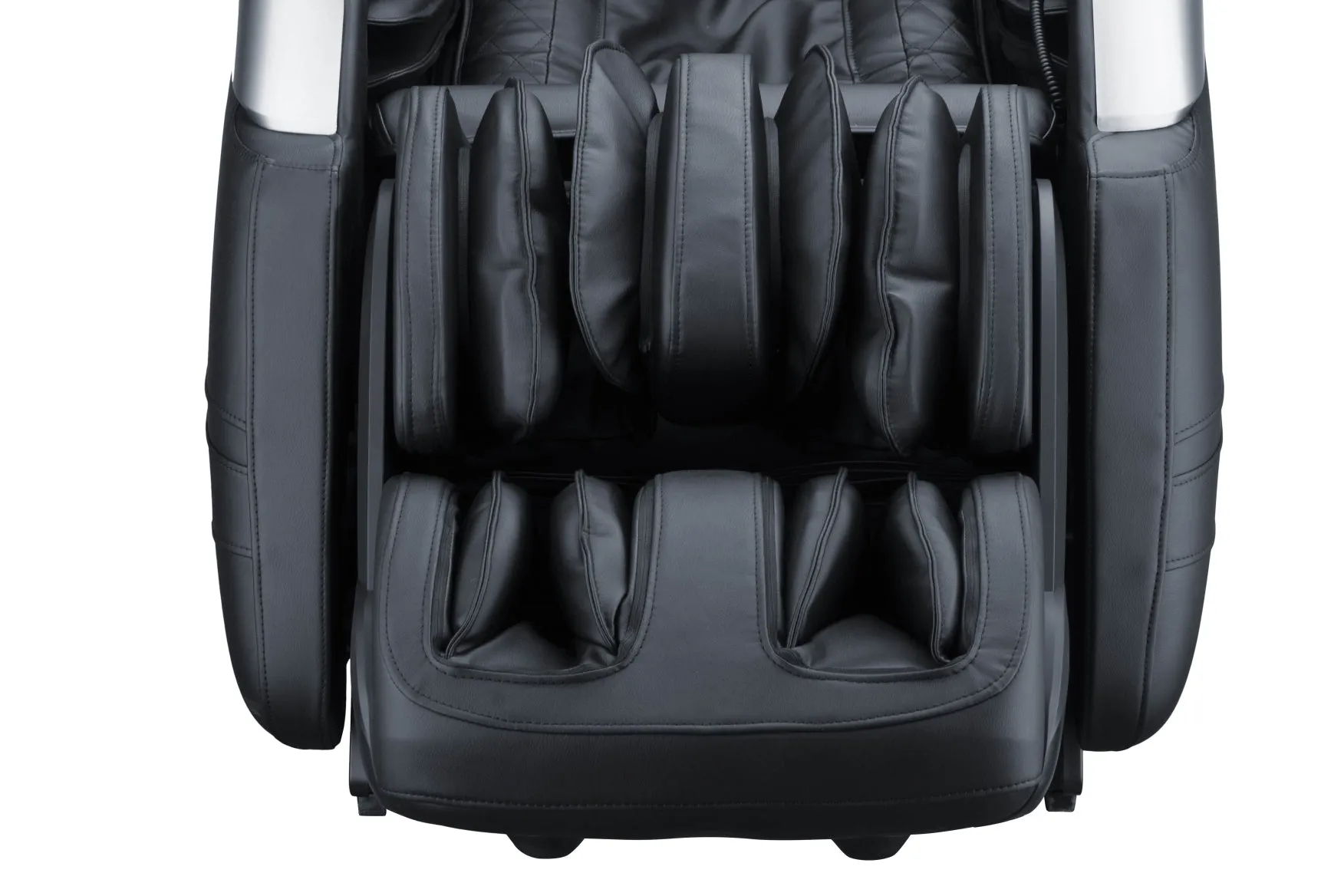 <Christmas Package> IBooMas® IBM-P03 Ultimate 4D Mimic Space Capsule Zero-G Massage Chair (2 Colors)