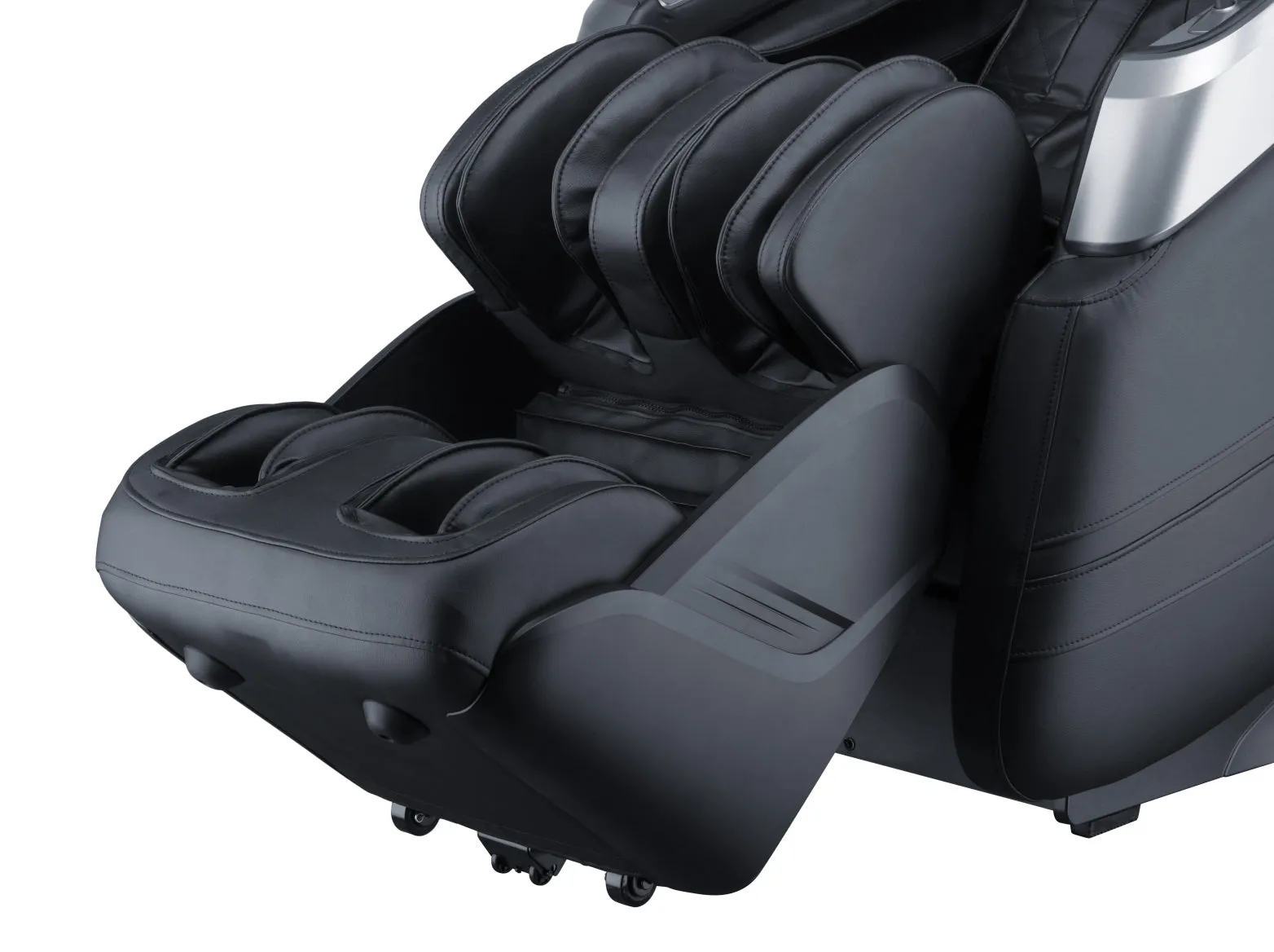 <Christmas Package> IBooMas® IBM-P03 Ultimate 4D Mimic Space Capsule Zero-G Massage Chair (2 Colors)