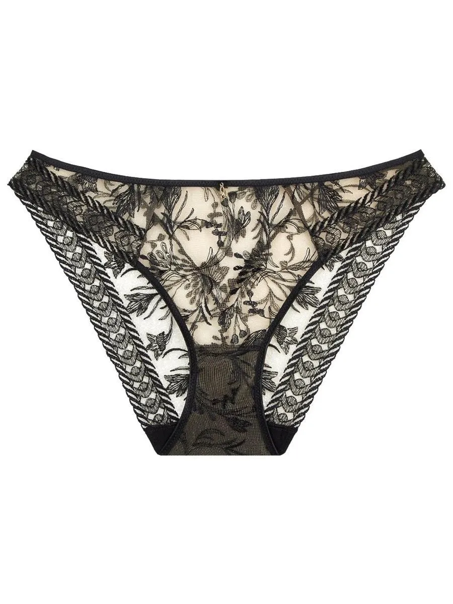 Magnetic Spell Italian Brief