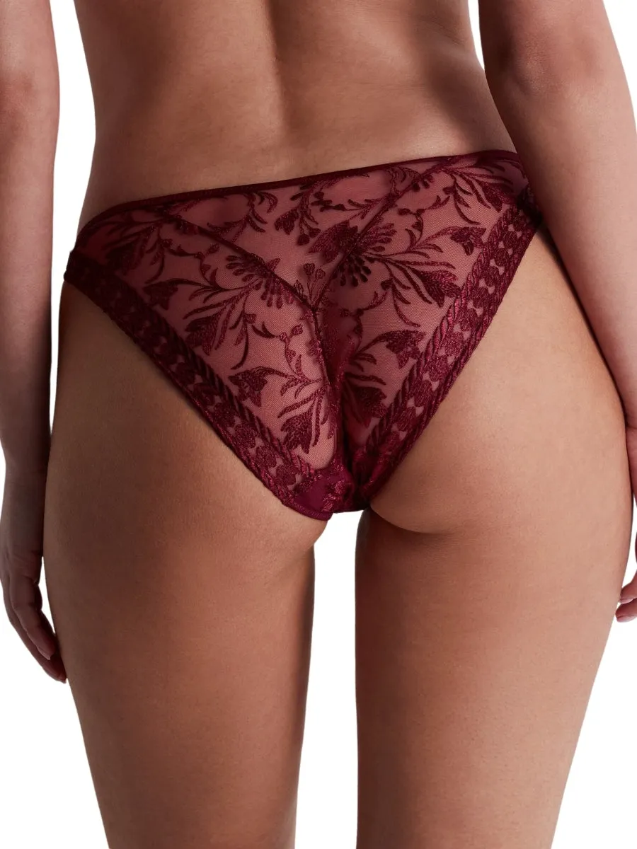 Magnetic Spell Italian Brief