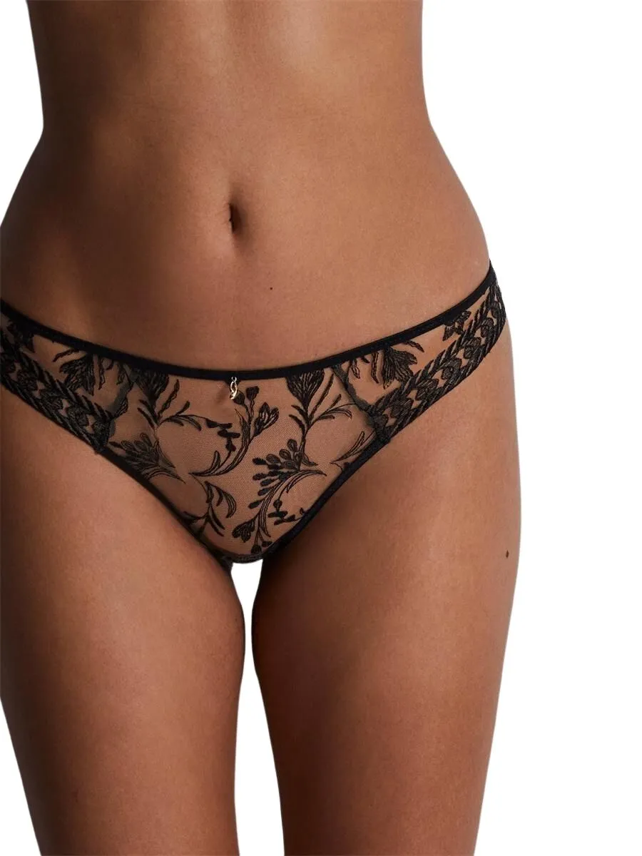 Magnetic Spell Italian Brief