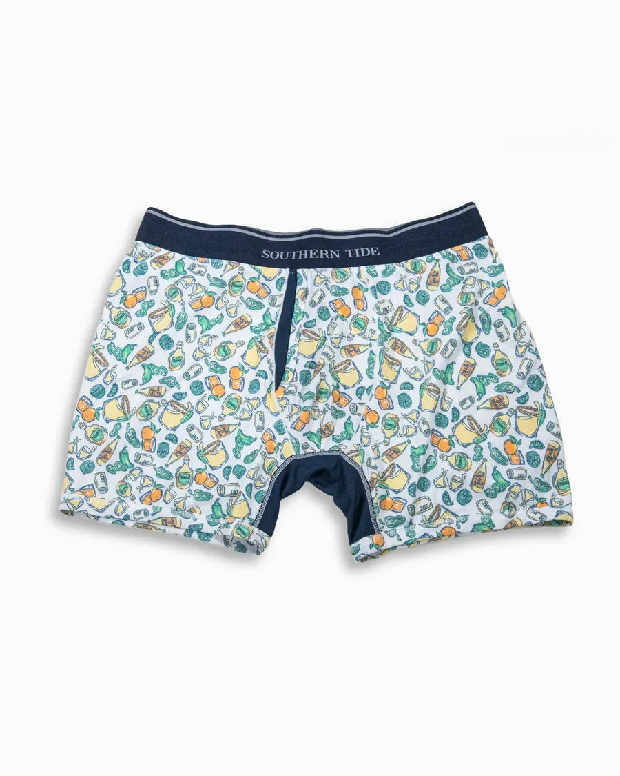 Marg Madness Boxer Brief