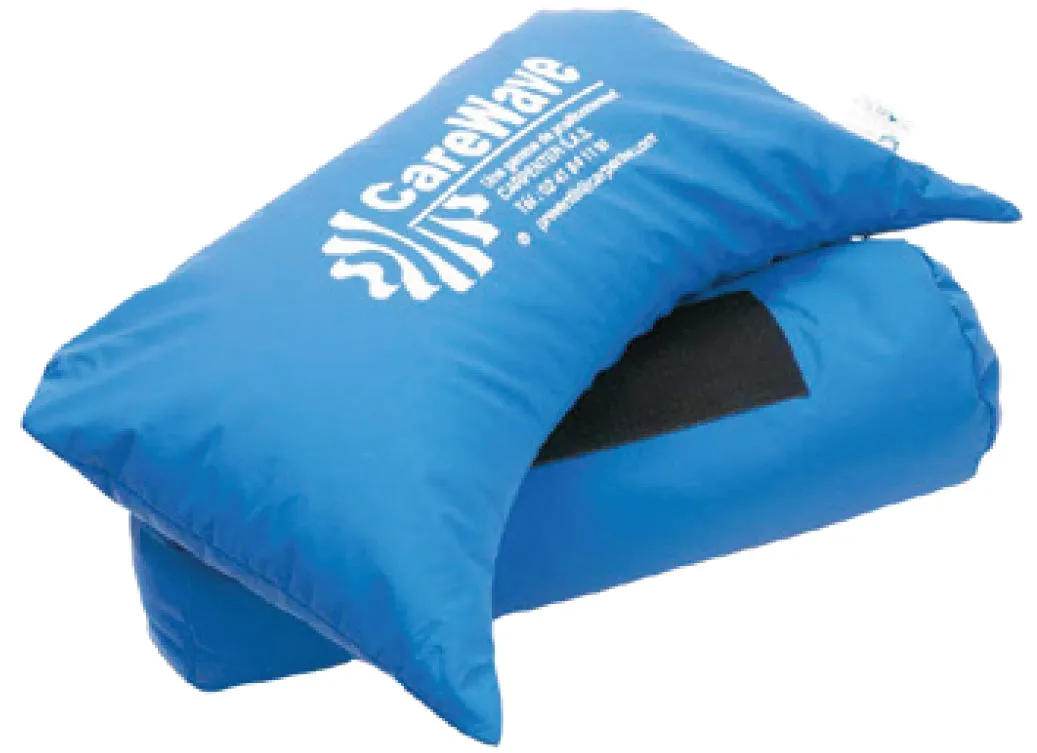 Medifab CareWave Hemi-Arm Micro Bead Cushion