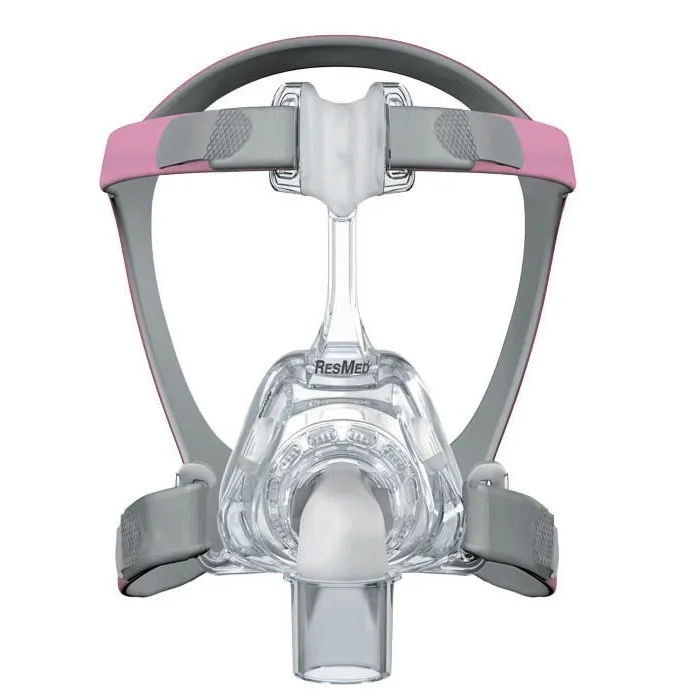 Mirage FX Nasal CPAP/BiLevel Mask with Headgear