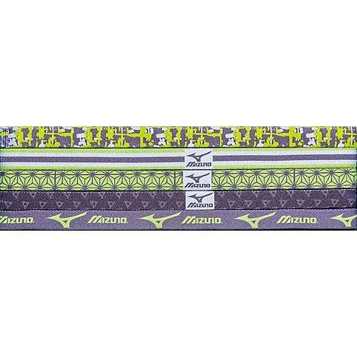 Mizuno Triumph Headbands 5 pack: 480123