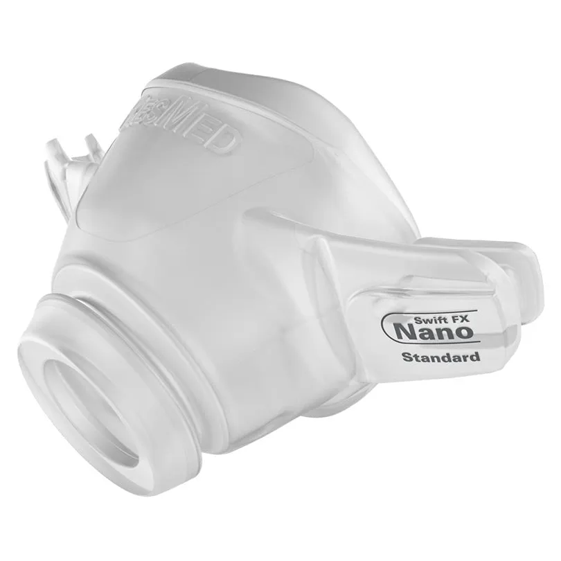 Nasal Cushion for Swift FX Nano - DISCONTINUED