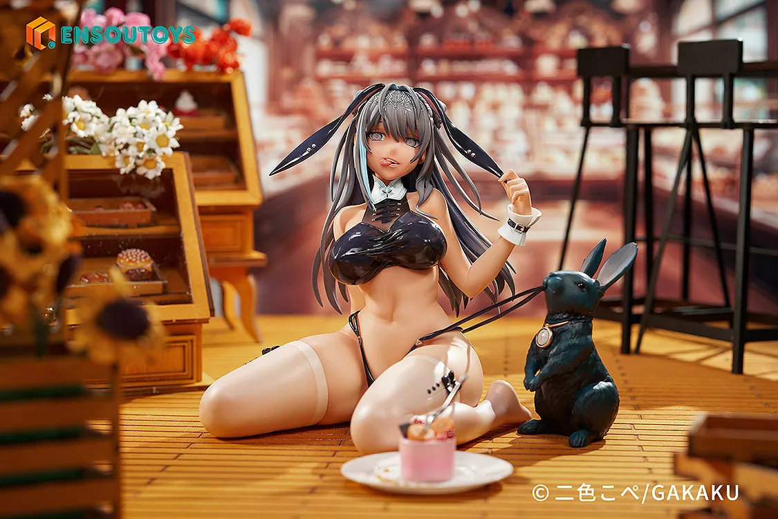 Nishikikope Illustration "Totsuki Cocoa" Special Edition 1/5 Scale Figure