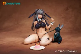 Nishikikope Illustration "Totsuki Cocoa" Special Edition 1/5 Scale Figure