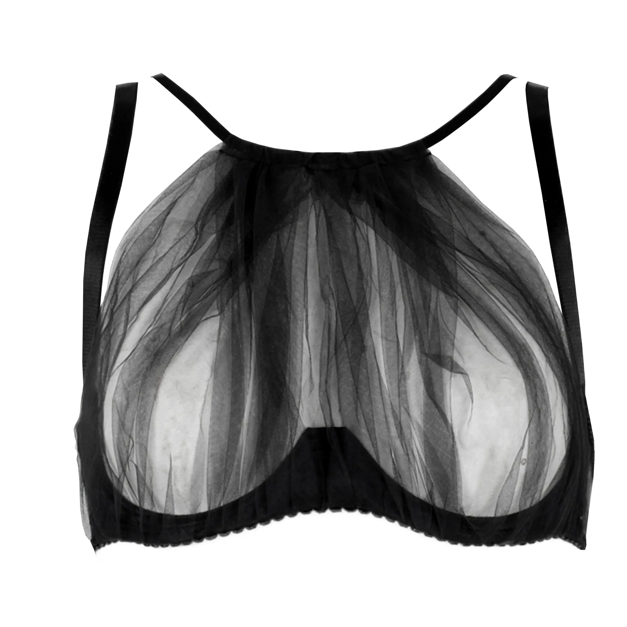 Occult Wired Bra - Made to Order