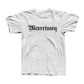 ONLINE EXCLUSIVE STAGEWEAR White Mens T-Shirt