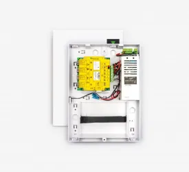 Paxton 411-623-US Net2 I/O board with 2A PSU in plastic cabinet