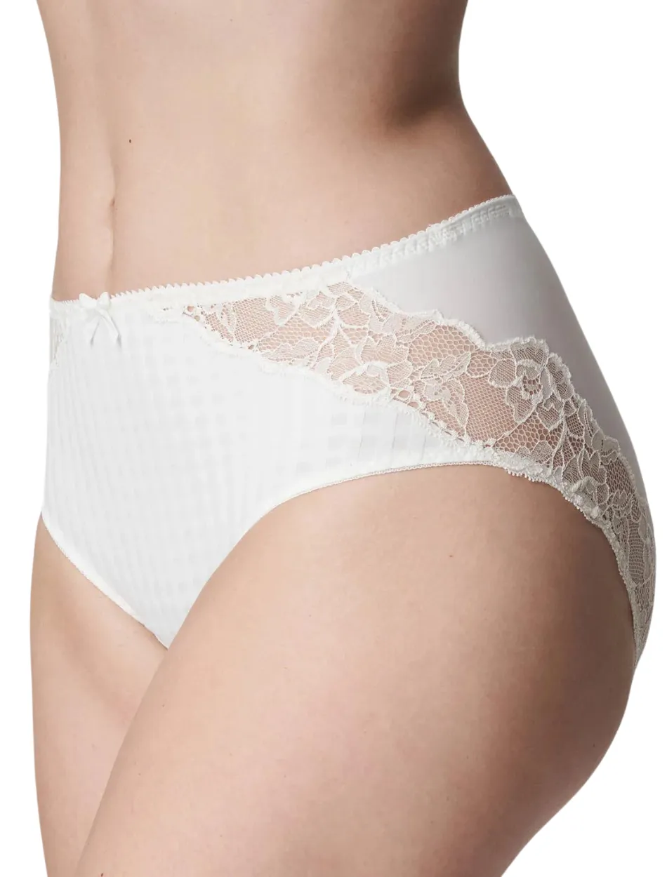 PrimaDonna Madison Full Briefs, Natural | PrimaDonna Panties