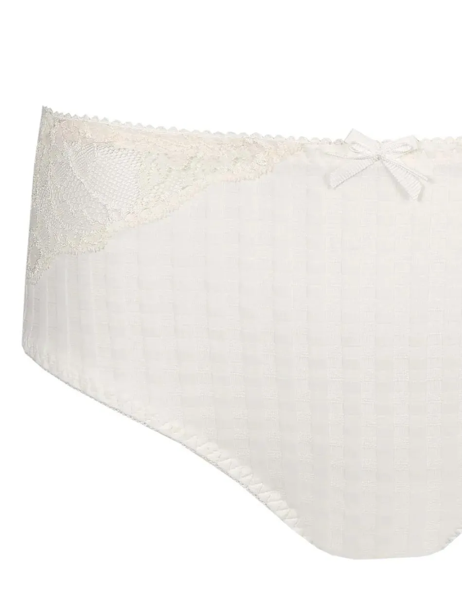 PrimaDonna Madison Full Briefs, Natural | PrimaDonna Panties