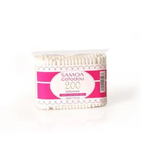 Samoa Cotodou Cotton 200 Tiges Sachet