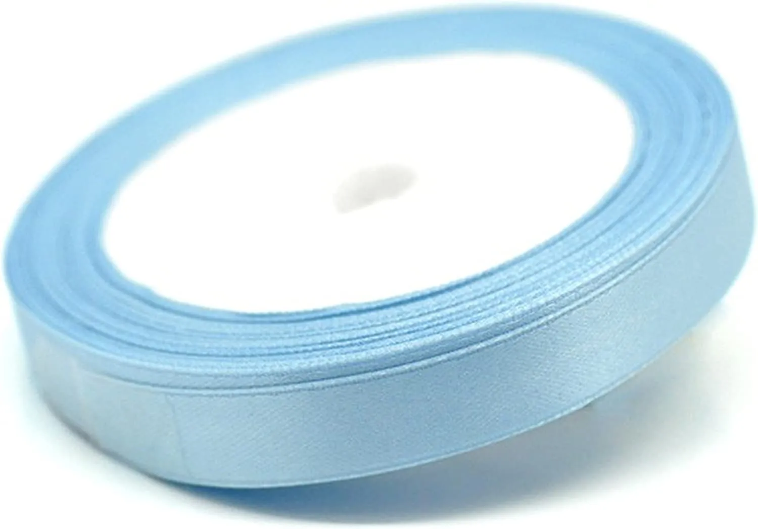 Satin Ribbon (25m)