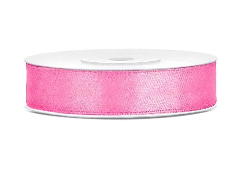 Satin Ribbon (25m)