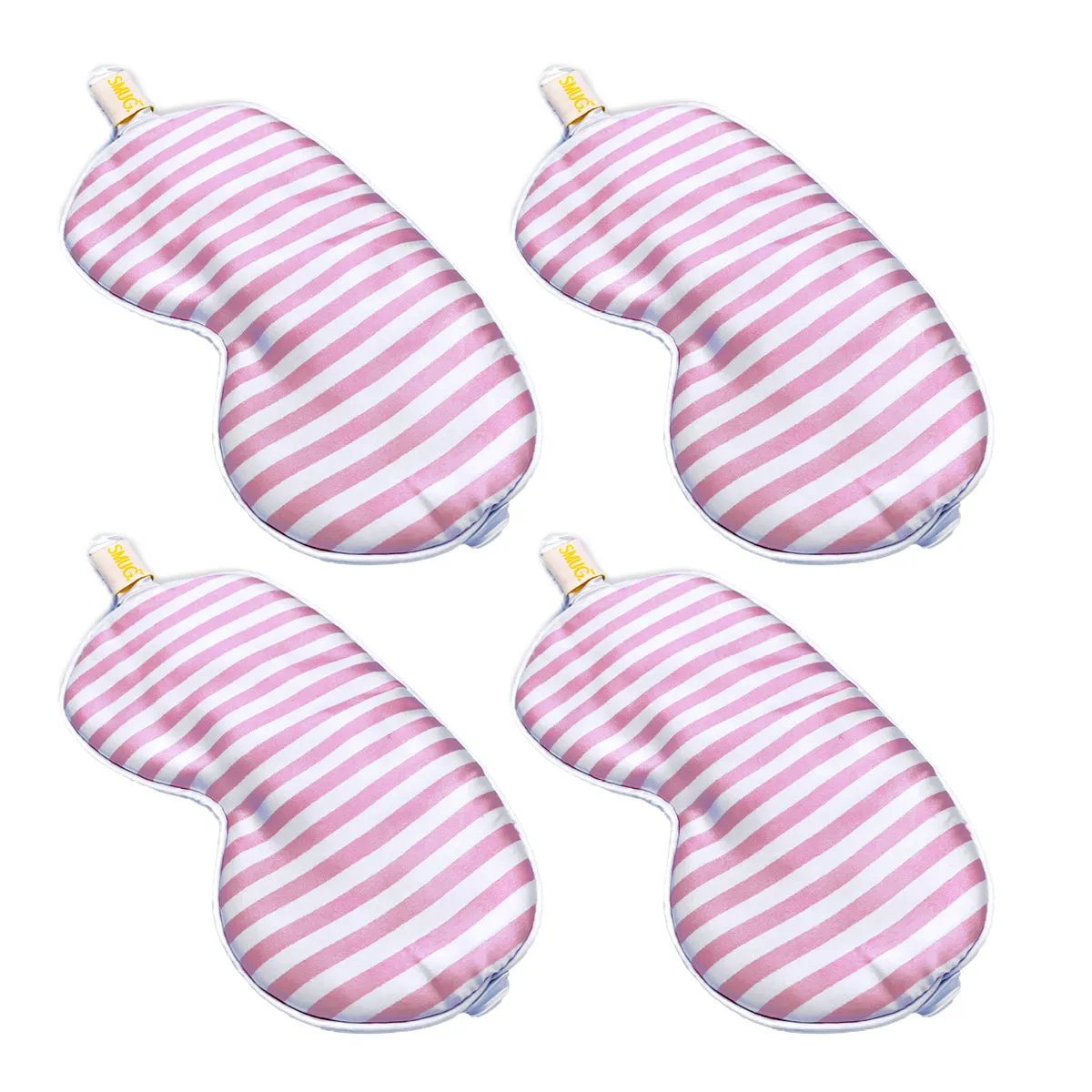 Satin Sleep Mask Multipack Sets - Various Designs