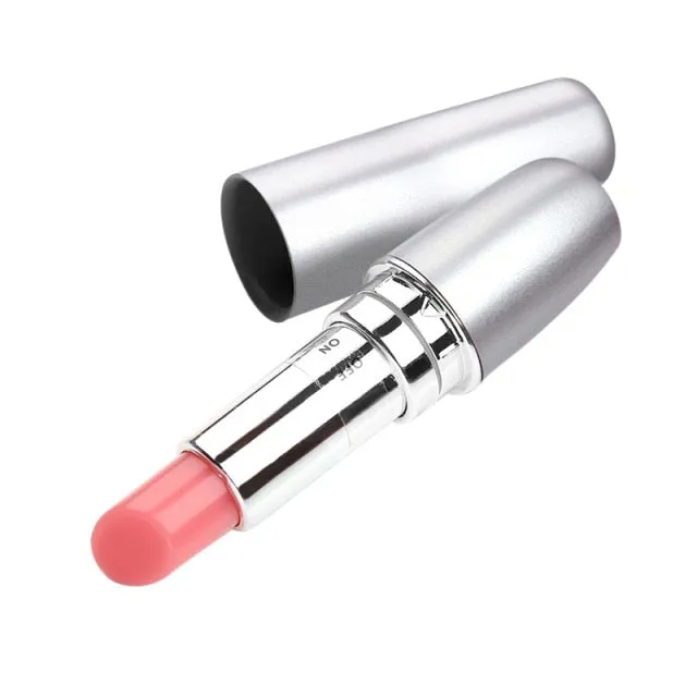 Secret Lipstick Vibrator Bullet