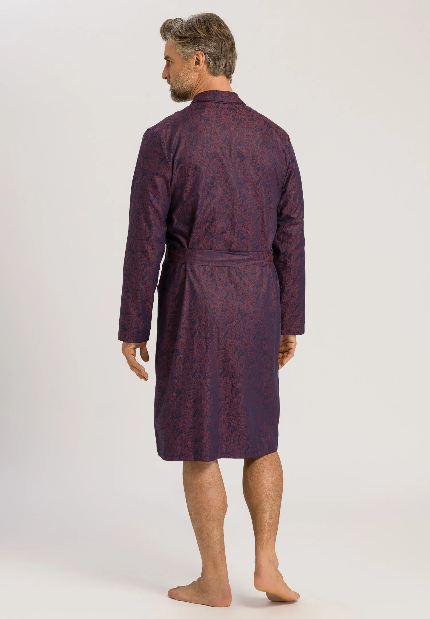 Selection Robe | Traditional Paisley 75093-2387