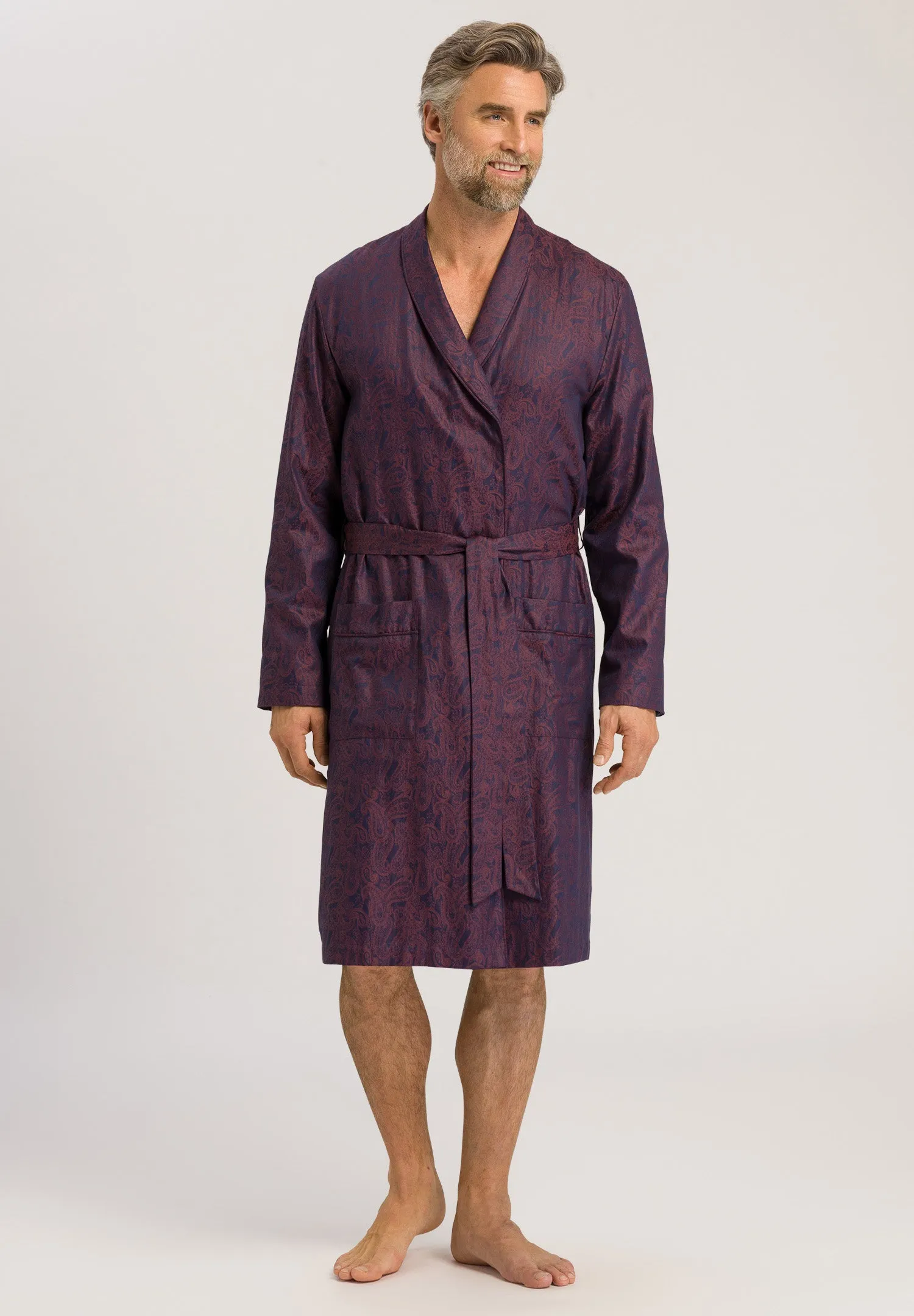 Selection Robe | Traditional Paisley 75093-2387