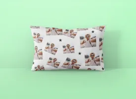 Selfie Pillow