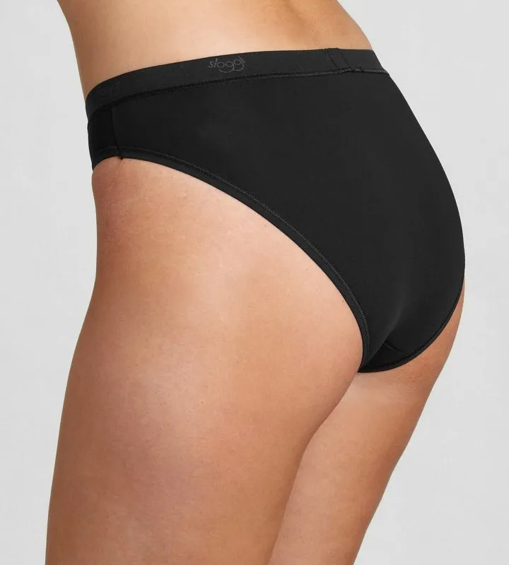 Sloggi Sensual Fresh Tai High Cut Briefs