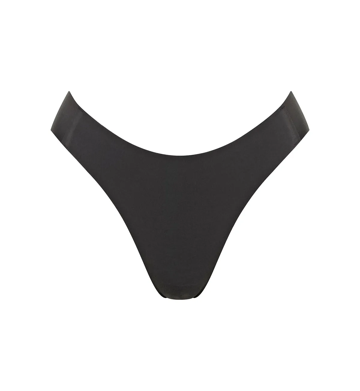 SLOGGI ZERO FEEL 2.0 HIGH LEG BRIEF