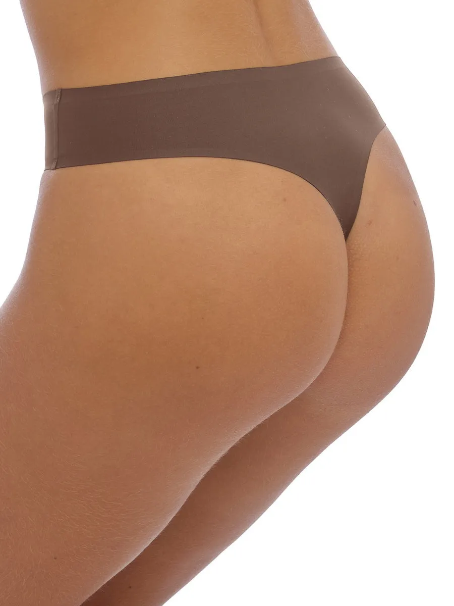 Smoothease Invisible Stretch Thong