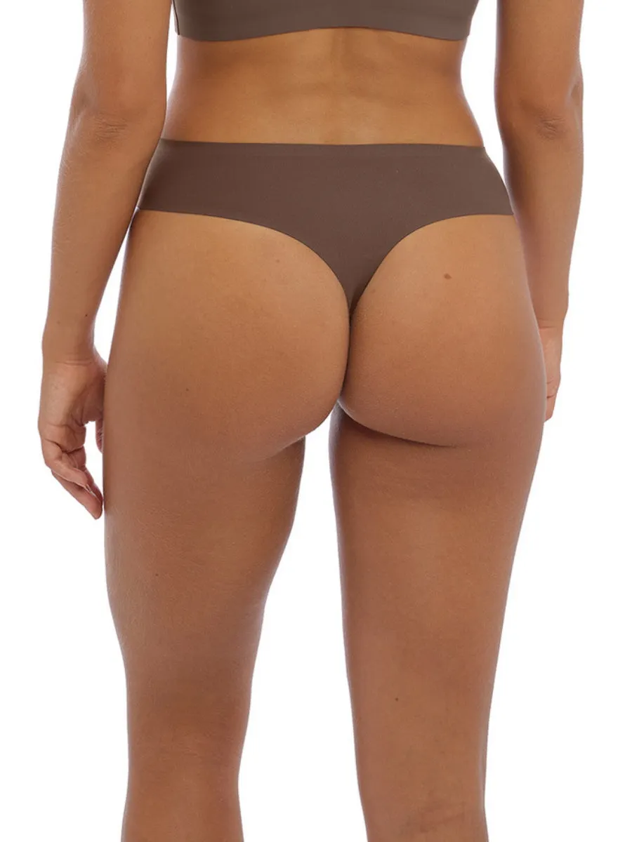 Smoothease Invisible Stretch Thong