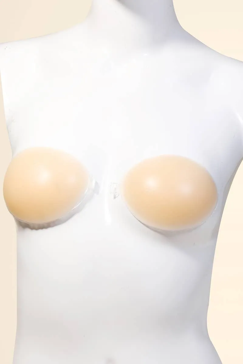 Strapless Silicone Bra