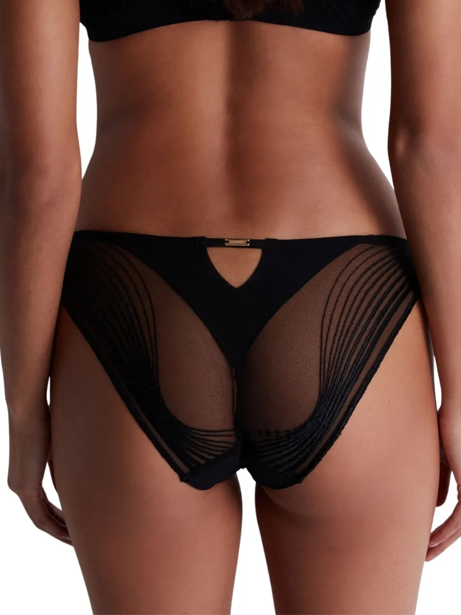 Sumptuous Waves Italian Brief