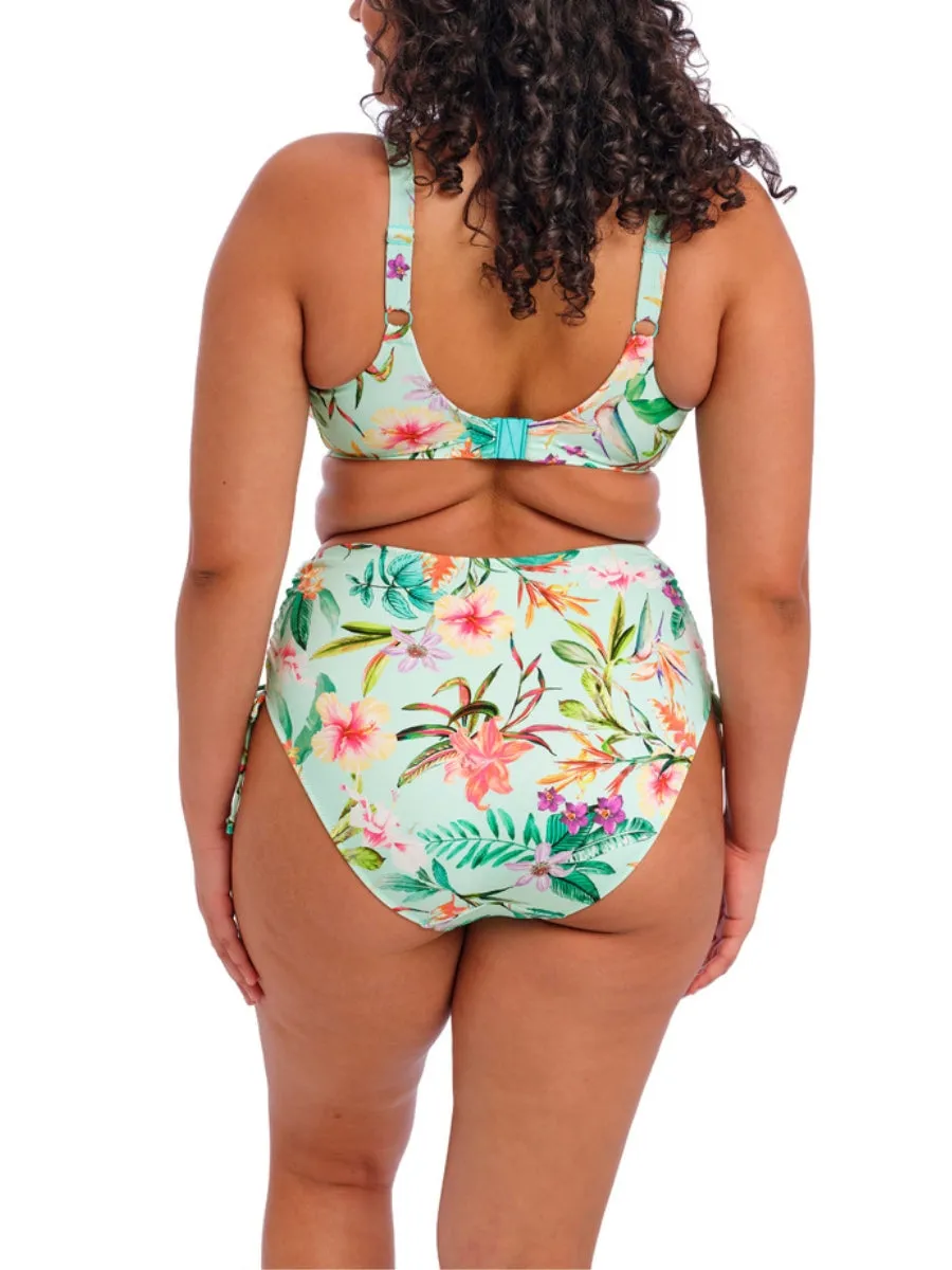 Sunshine Cove Adjustable Bikini Brief