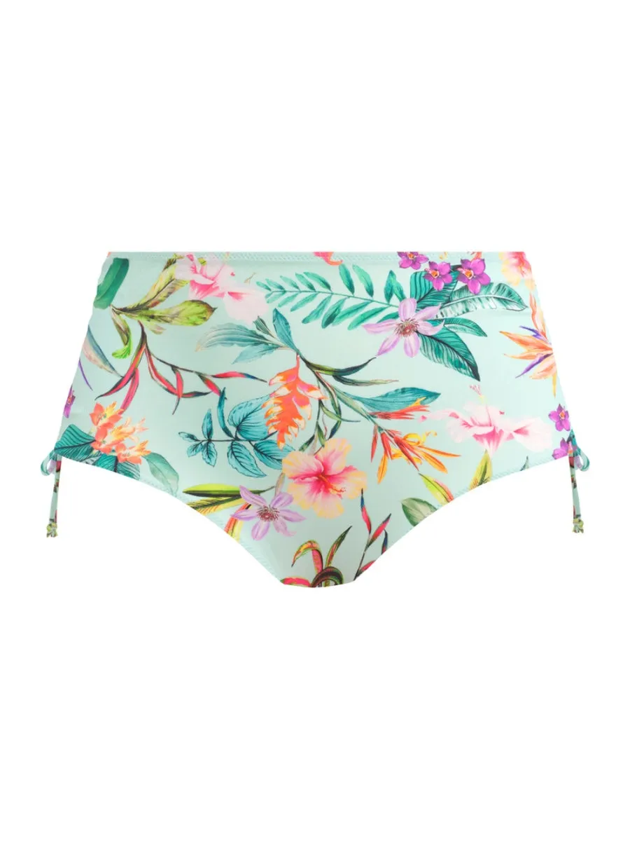 Sunshine Cove Adjustable Bikini Brief