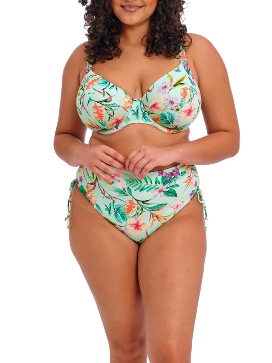 Sunshine Cove Adjustable Bikini Brief