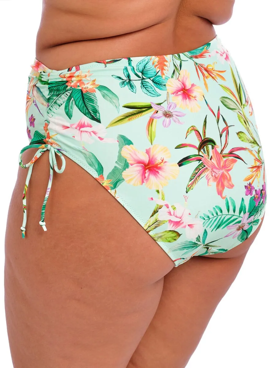 Sunshine Cove Adjustable Bikini Brief