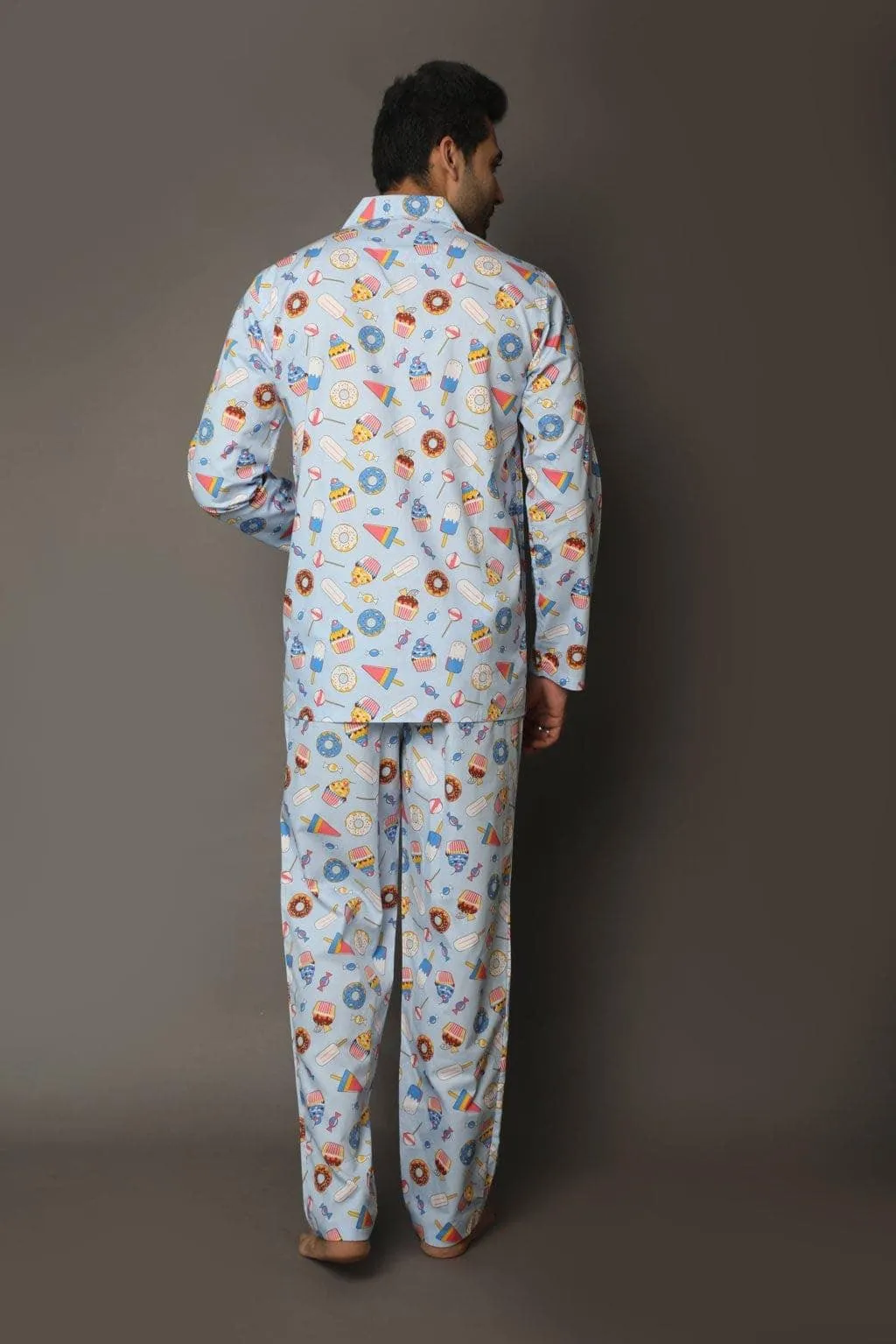 Sweet Candy Nightwear