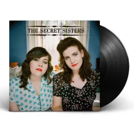 The Secret Sisters Vinyl LP