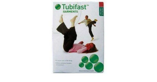 Tubifast Socks 2-14 years - One Size (Pair)