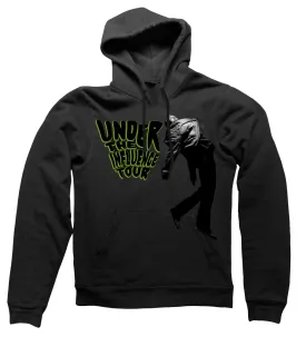 Under The Influence Hoody