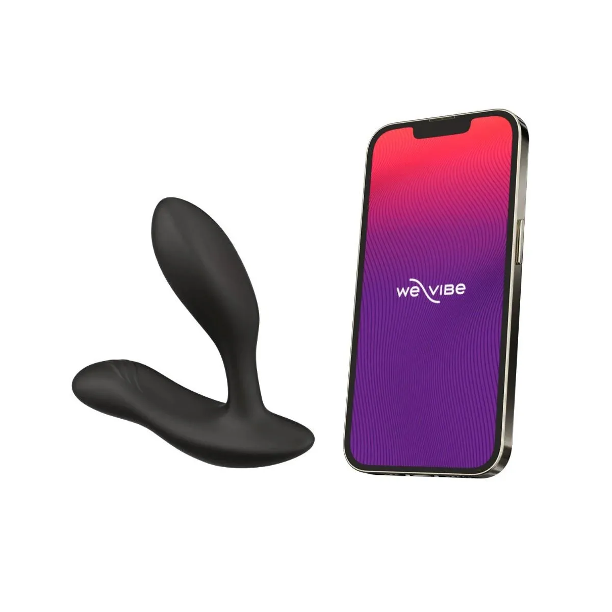 We-Vibe Vector 