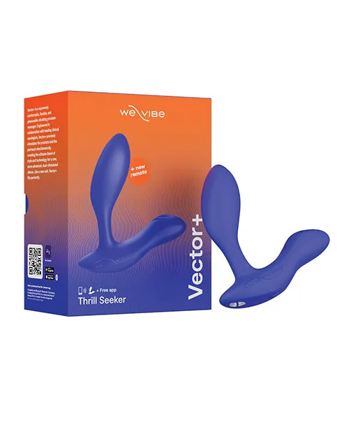 We-Vibe Vector 