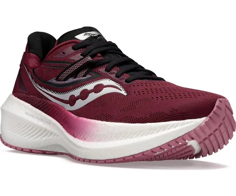 Women's Saucony Triumph 20