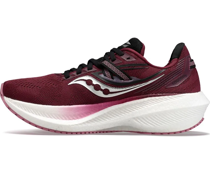 Women's Saucony Triumph 20