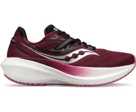 Women's Saucony Triumph 20